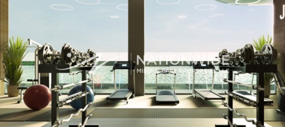 Apartamento T1 em Dubai, UAE N.º 108066 14