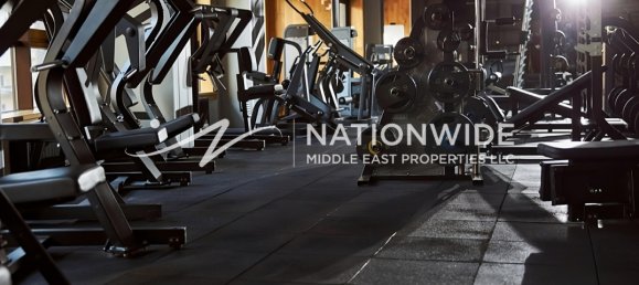 Apartamento T1 em Dubai, UAE N.º 108066 12