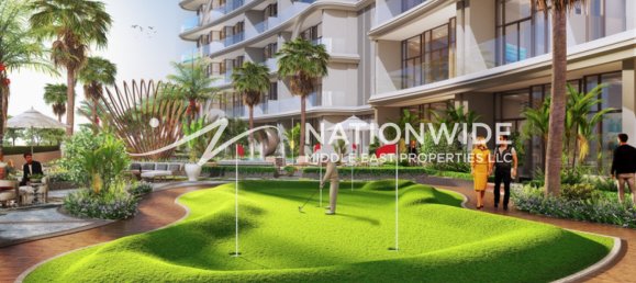 Apartamento T1 em Dubai, UAE N.º 108066 11