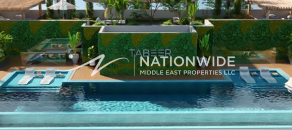 Apartamento T1 em Dubai, UAE N.º 108066 10