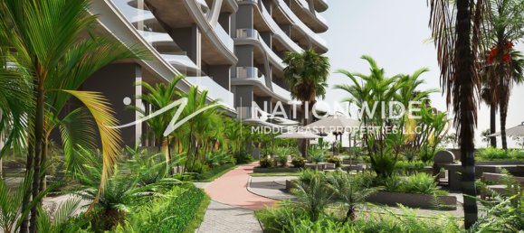 Apartamento T1 em Dubai, UAE N.º 108066 3