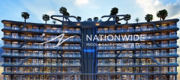 Apartamento T1 em Dubai, UAE N.º 108066 5