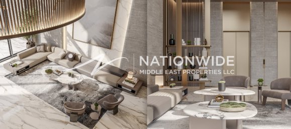 Apartamento T1 em Dubai, UAE N.º 108066 7