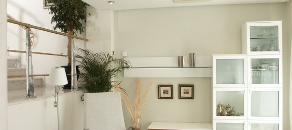 5 bedrooms Villa in Javea, Spain No. 8530 8