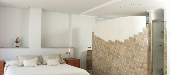 5 bedrooms Villa in Javea, Spain No. 8530 11