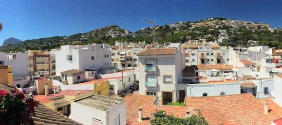 5 bedrooms Villa in Javea, Spain No. 8530 2