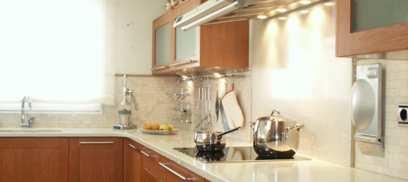 5 bedrooms Villa in Javea, Spain No. 8530 12