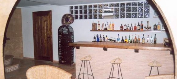 5 bedrooms Villa in Javea, Spain No. 8530 16