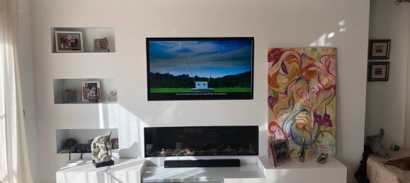 5 bedrooms Villa in Javea, Spain No. 8530 13