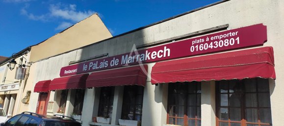 115m² Commercial property in Villeneuve-le-Comte, France No. 176377 13