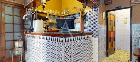 115m² Commercial property in Villeneuve-le-Comte, France No. 176377 6