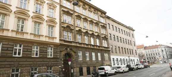 3 rooms Apartment in Mariahilf, Austria No. 69519 10