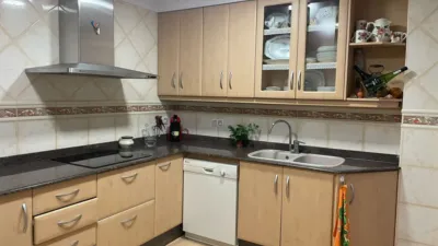 Apartamento T4 em Carlet, Spain N.º 212819