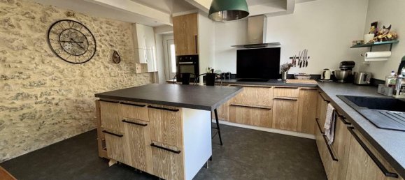 Дом с 3 спальнями в Лангон, Франция № 358012 7