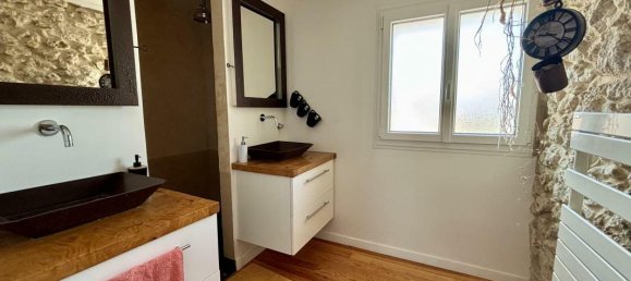 Дом с 3 спальнями в Лангон, Франция № 358012 12