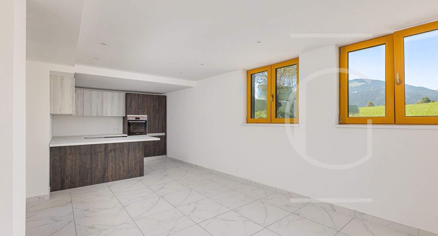 3-salle Appartement à Saalfelden am Steinernen Meer, Austria No. 237480