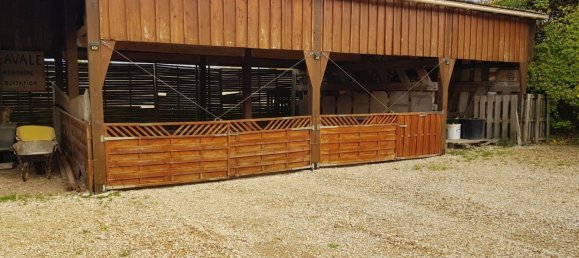 5 Schlafzimmer Haus in Courtisols, France, Nr. 59414 11