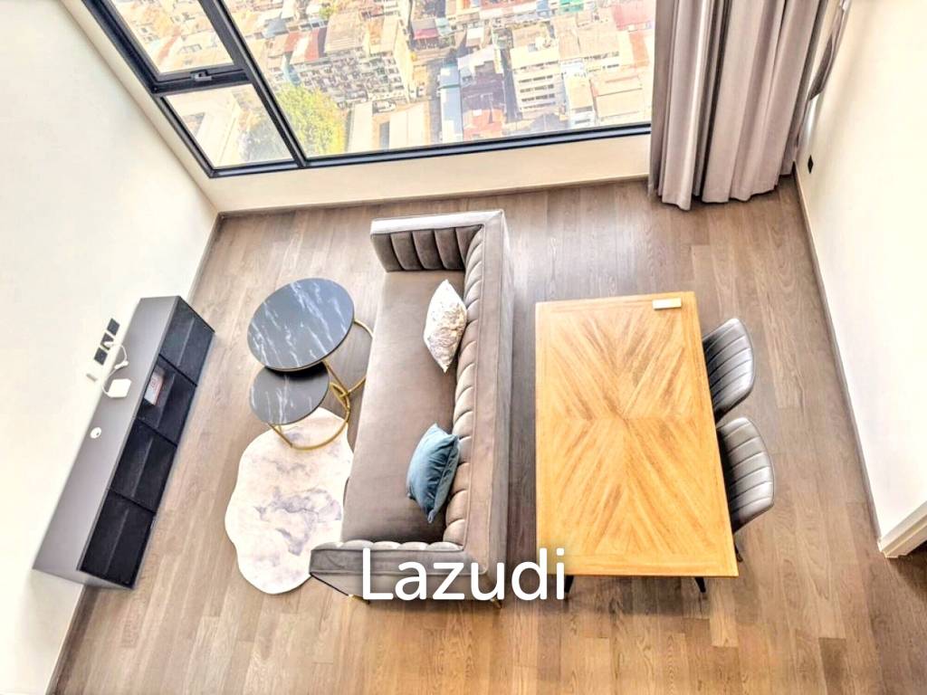 2 Schlafzimmer Eigentumswohnung in Railay Beach, Thailand, Nr. 27087