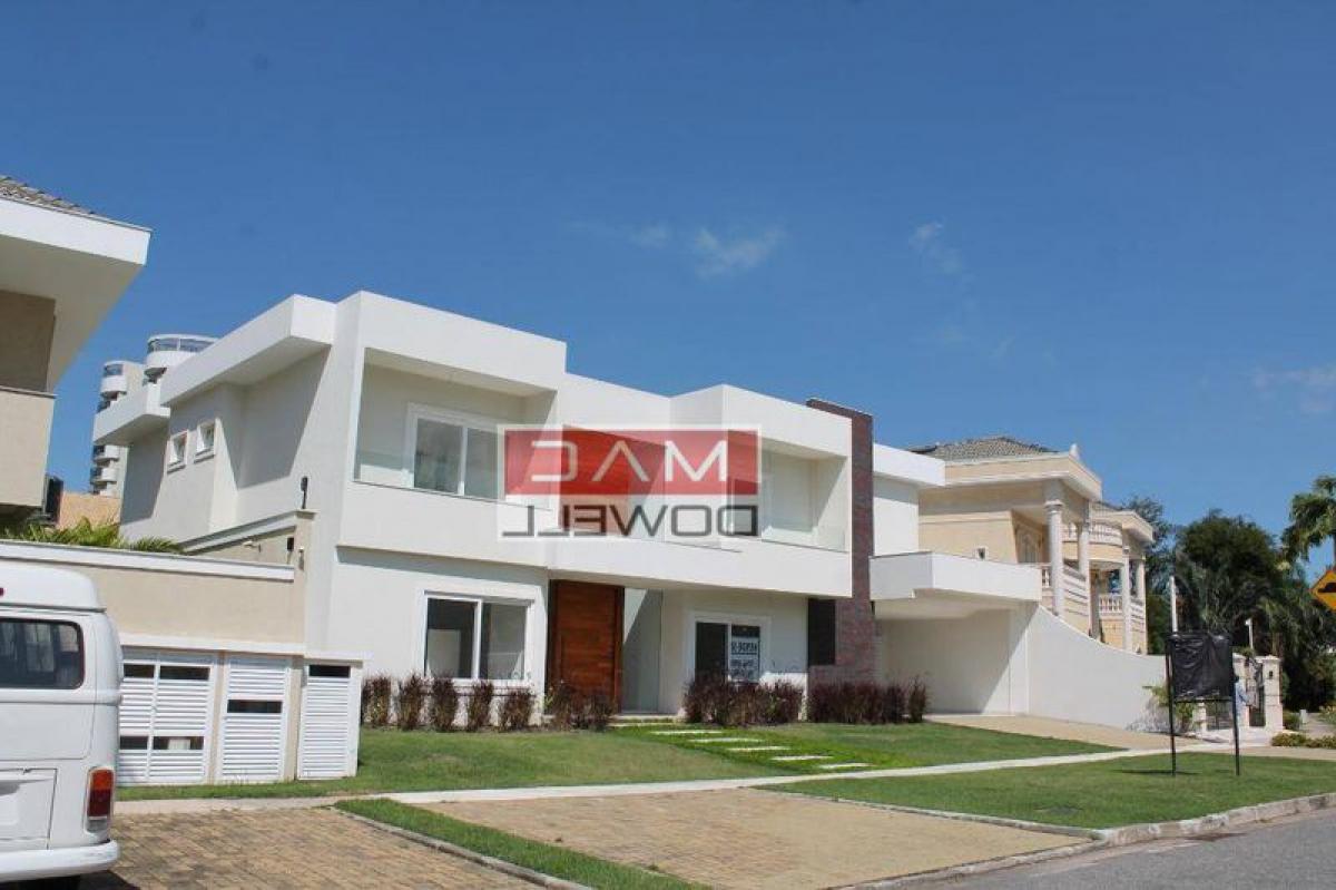 4 bedrooms House in Rio de Janeiro, Brazil No. 477466