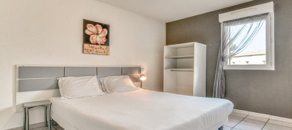 Apartamento em Beziers, France 37 m² N.º 1878 8