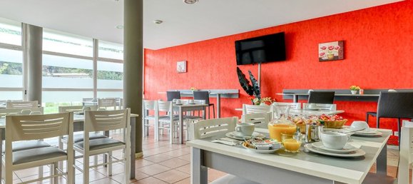 Apartamento em Beziers, France 37 m² N.º 1878 12