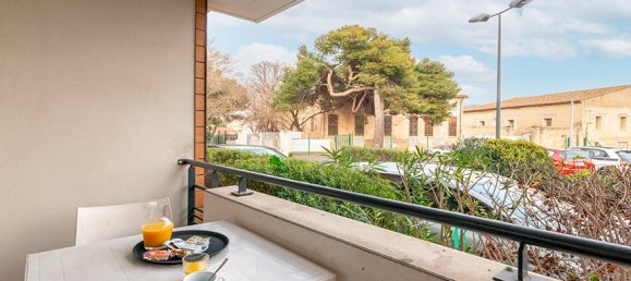 Apartamento em Beziers, France 37 m² N.º 1878 7