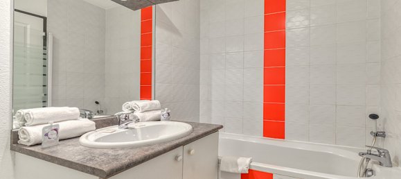 Apartamento em Beziers, France 37 m² N.º 1878 11