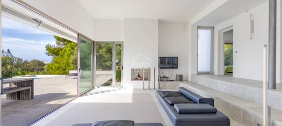 3 bedrooms Villa in Sant Lluis, Spain No. 13101 9