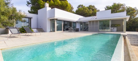 3 bedrooms Villa in Sant Lluis, Spain No. 13101 3