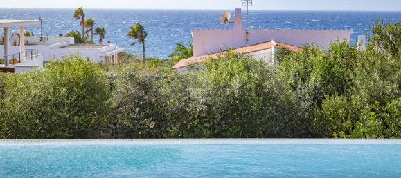 3 bedrooms Villa in Sant Lluis, Spain No. 13101 4