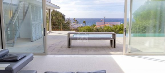 3 bedrooms Villa in Sant Lluis, Spain No. 13101 7