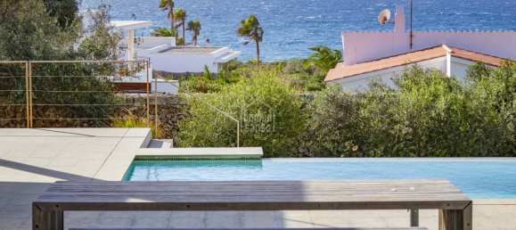 3 bedrooms Villa in Sant Lluis, Spain No. 13101 2