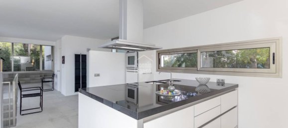 3 bedrooms Villa in Sant Lluis, Spain No. 13101 10