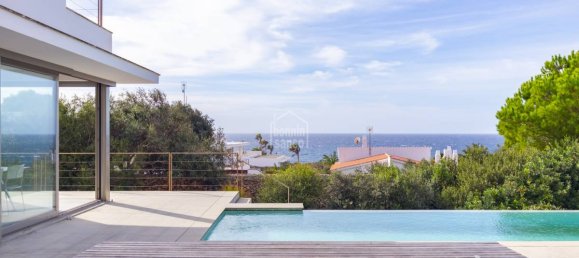 3 bedrooms Villa in Sant Lluis, Spain No. 13101 5