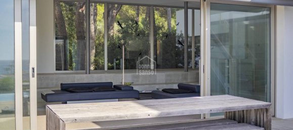 3 bedrooms Villa in Sant Lluis, Spain No. 13101 6