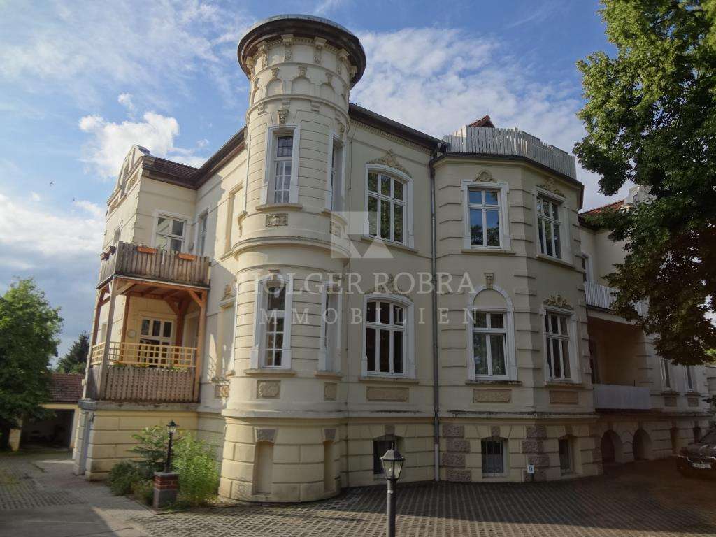 3 rooms Apartment in Altmarkkreis Salzwedel, Germany No. 136269