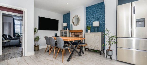 4 Schlafzimmer Haus in Gravesend, United Kingdom, Nr. 10516 10