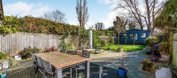 4 Schlafzimmer Haus in Gravesend, United Kingdom, Nr. 10516 16