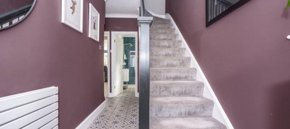 4 Schlafzimmer Haus in Gravesend, United Kingdom, Nr. 10516 3