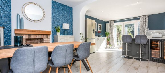 4 Schlafzimmer Haus in Gravesend, United Kingdom, Nr. 10516 6