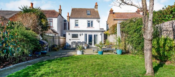 4 Schlafzimmer Haus in Gravesend, United Kingdom, Nr. 10516 5