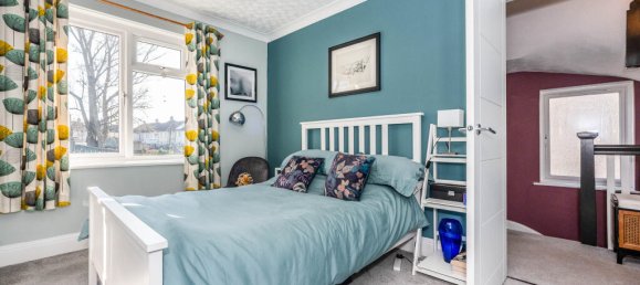 4 Schlafzimmer Haus in Gravesend, United Kingdom, Nr. 10516 18