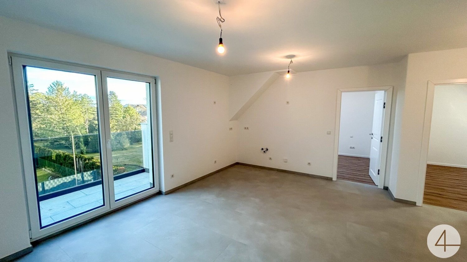 3-Zimmer Wohnung in Deutsch-Wagram, Austria, Nr. 11428