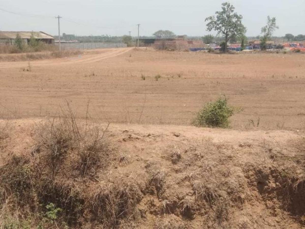  Land in Hyderabad, India No. 39317