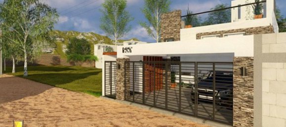 Casa de 3 dormitorios en Guanajuato, Mexico No. 179697 2