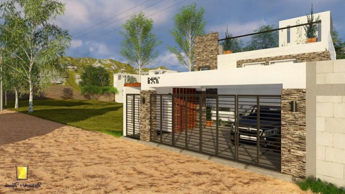 Casa de 3 dormitorios en Guanajuato, Mexico No. 179697