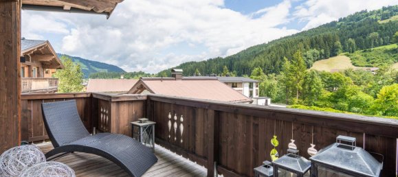 4 bedrooms House in Kirchberg in Tirol, Austria No. 195950 7