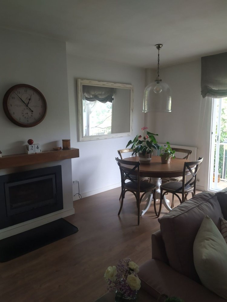 3 bedrooms House in Algete, Spain No. 256123