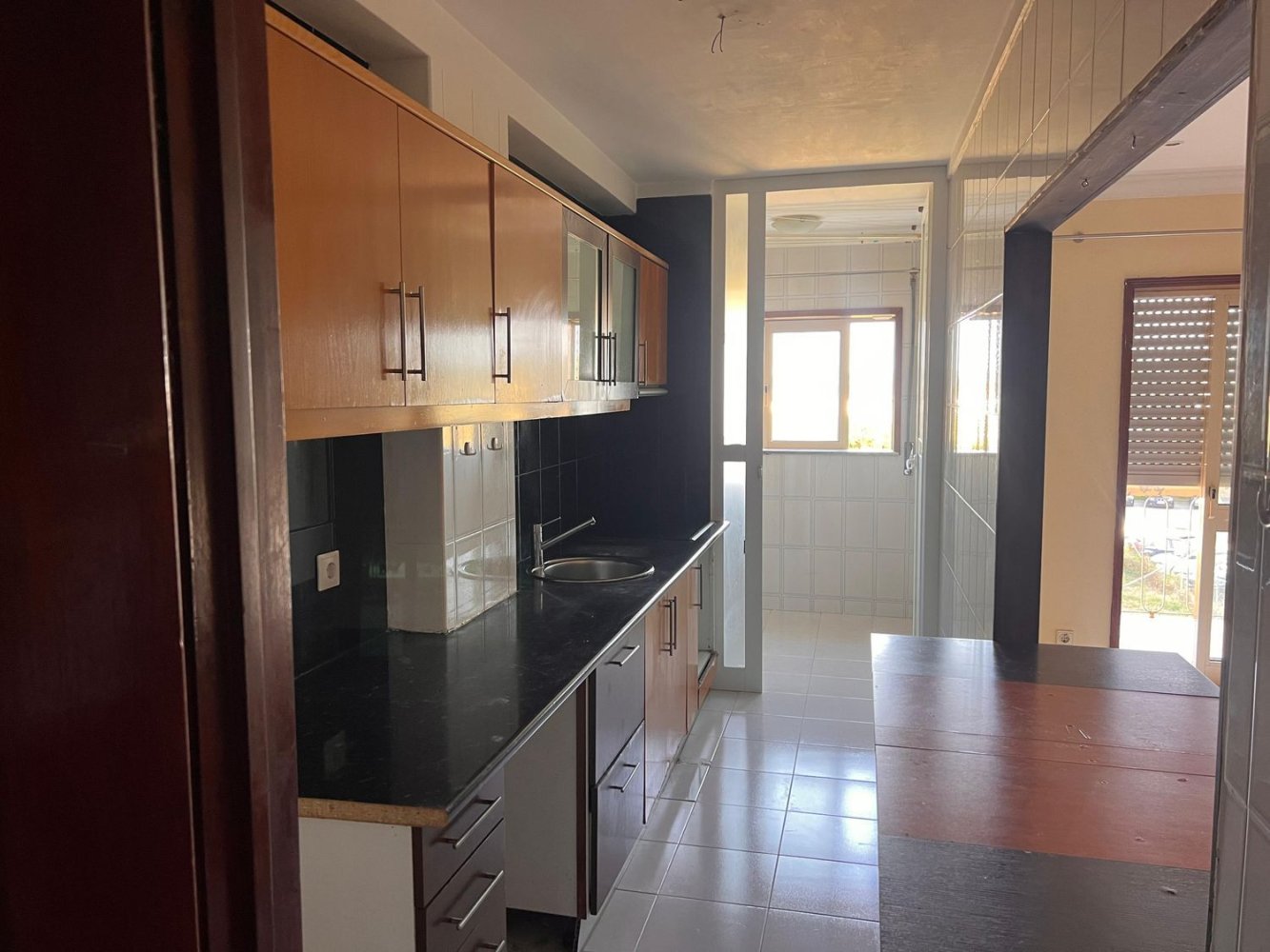 2 bedrooms Apartment in Azurara, Portugal No. 223722