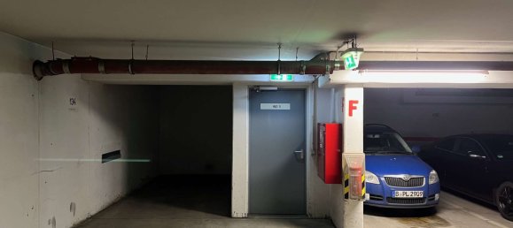 Квартира с 1 спальней в Вайсензе, Германия № 17325 12